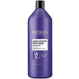 Redken Color Extend Blondage VLT - Conditioner - 1000 ml