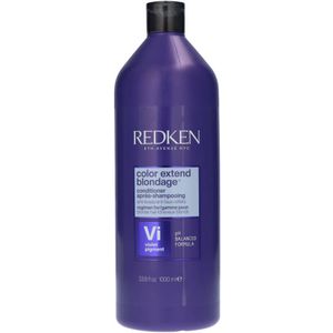 Redken Color Extend Blondage VLT - Conditioner - 1000 ml