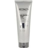 Redken Hair Cleansing Cream 250 ml - Normale shampoo vrouwen - Voor Alle haartypes