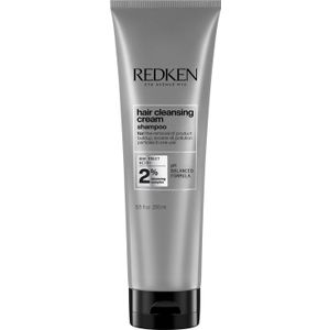 Redken - Hair Cleansing - Shampoo voor alle haartypes - 250 ml.