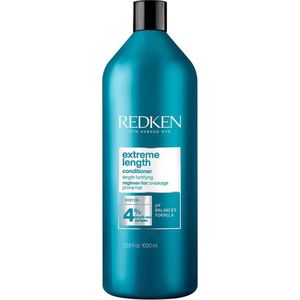 Redken Extreme Length Conditioner - 1000 ml