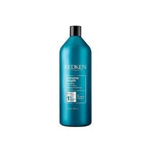 Redken Extreme Length Shampoo - 1000 ml