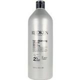 Redken Hair Cleansing Cream - 1000 ml