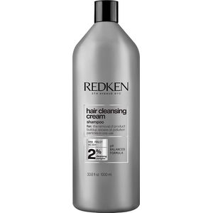 Redken Hair Cleansing Cream - 1000 ml
