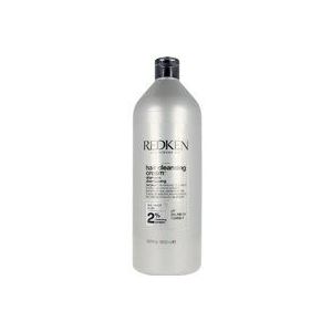 Redken Hair Cleansing Shampoo 3x 300ml = 900ml