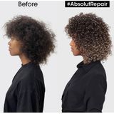 L'Oreal - Absolut Repair Set - 300ml - Shampoo en 250ml - Haarverzorging