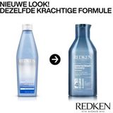 Redken Extreme Bleach Recovery Shampoo – Voor geblondeerd en beschadigd haar – 300 ml