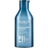 Redken Extreme Bleach Recovery Shampoo – Voor geblondeerd en beschadigd haar – 300 ml