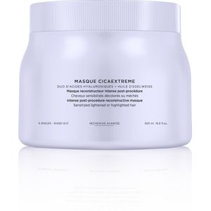 Kerastase - Blond Absolu - Haarmasker - Blondes - Luxe Formule