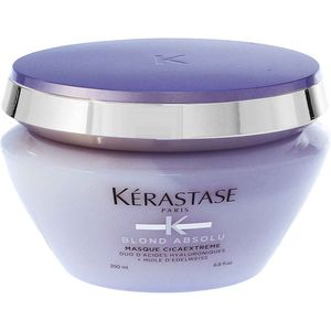 Kérastase - Blond Absolu Masque Cicaextreme - Intens Hydraterend Masker - 200 ml