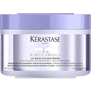 Kérastase - Bain Cicaextreme - Shampoo-in-Crème - Hydraterend - Hyaluronzuur
