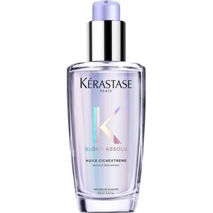 Kerastase Blonde Absolu Huile Cicaextreme 100 ml