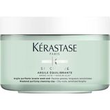 Kérastase Specifique Argile Equilibrante Detox Clay 250ml - vrouwen - Voor Gevoelige hoofdhuid/Verz