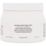 Kérastase - Specifique - Masque Réhydratant - Haarmasker voor de gevoelige hoofdhuid - 500 ml