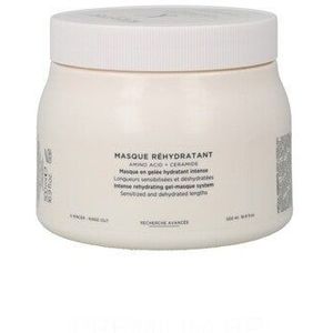 Kérastase - Specifique - Masque Réhydratant - Haarmasker voor de gevoelige hoofdhuid - 500 ml
