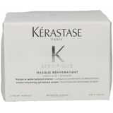 Kérastase Specifique Masque Rehydratant Masker voor Droog en Overgevoelig Haar 200 ml