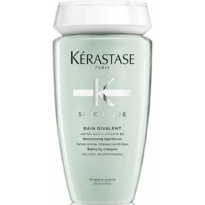 Kérastase - Specifique Bain Divalent - Shampoo - Voor Gevoelige Hoofdhuid
