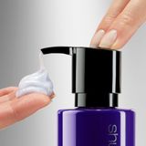 Kleurherstel Conditioner voor Blond Haar Yubi Blonde Shu Uemura (250 ml)