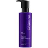 Kleurherstel Conditioner voor Blond Haar Yubi Blonde Shu Uemura (250 ml)