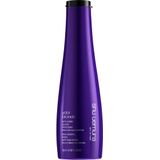 Kleurende Shampoo voor Blond haar Yubi Blonde Shu Uemura (300 ml)