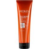 Redken Frizz Dismiss Rebel Tame Leave-in-crème – Voor pluizig en onhandelbaar haar – 250 ml