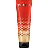 Redken - Frizz Dismiss Rebel Tame - Leave-in Haarbehandeling - 250 ml - Babassu-Olie