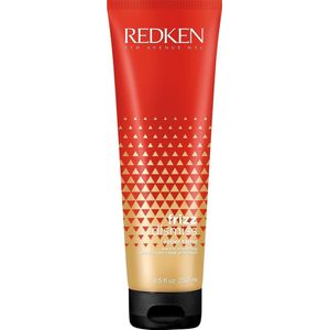 Redken - Frizz Dismiss Rebel Tame - Leave-in Haarbehandeling - 250 ml - Babassu-Olie