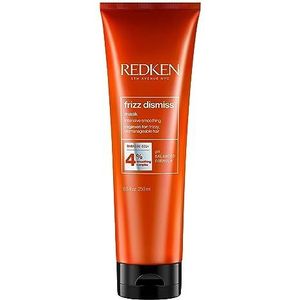 Redken - Frizz Dismiss - Haarmasker - 250 ml