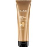 Redken - All Soft Heavy Cream - Haarcrème - 250ml - Hydratatie voor Droog Haar