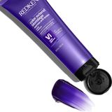 Redken - Color Extend Blondage Mask - Haarmasker - Violet Pigmenten