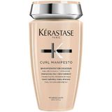 Kérastase Curl Manifesto Bain Hydratation Douceur - Hydraterende shampoo voor elk type krul - 250ml