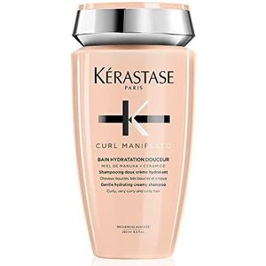 Kérastase Haarverzorging Curl Manifesto Bain Hydration Douceur 250 ml (€ 99,64 / 1 l)