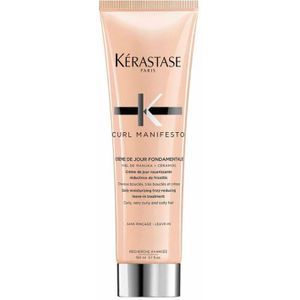 Kérastase - Curl Manifesto - Haarverzorgingsset - 250ml, 200ml, 150ml