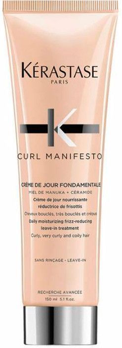 Kérastase - Curl Manifesto - Haarverzorgingsset - 250ml, 200ml, 150ml