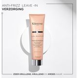 Kérastase - Curl Manifesto - Haarcrème - 150ml - Anti-Pluis