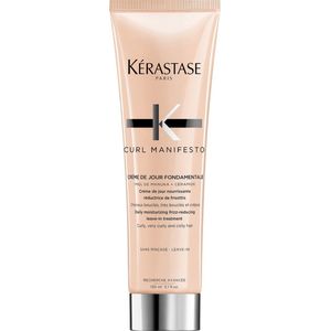 Kérastase - Curl Manifesto - Haarcrème - 150ml - Anti-Pluis