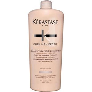 Kerastase - Curl Manifesto - Haarcrème - 1000 ml