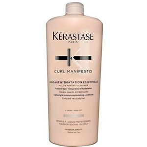 Kérastase Curl Manifesto Leightweight Moisture Replenishing Conditioner 1000 ml