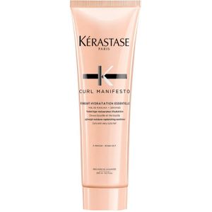 Kérastase Curl Manifesto Fondant - Hydratation Conditioner - Conditioner voor ieder haartype - 250ml