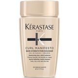 Kérastase Curl Manifesto Gentle Hydrating Creamy Shampoo 80 ml