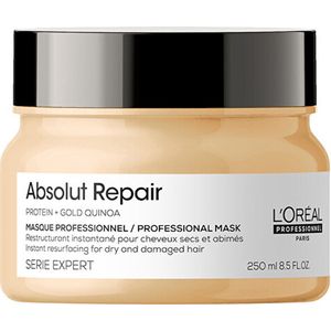 L´oreal Professionel - Serie Expert - Haarmasker - 250ml - Voor Gezond Haar
