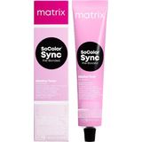 Matrix - SoColor Haarverf - 90ml - Permanente Haarverf - Crème - Cera-Oil Complex