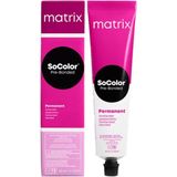 Matrix - SoColor - Lichtblond Natuur As - 90ml