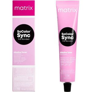 Matrix - SoColor Sync Pre-Bonded Alkaline Toner - 90ml