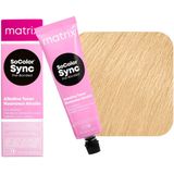 Matrix - SoColor Sync 10WN Extra Lichtblond Warm Natuurlijk - 90ml
