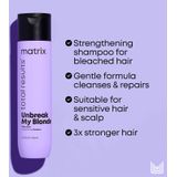 MATRIX Total Results Unbreak My Blonde Shampoo 300 ml