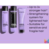 MATRIX Total Results Unbreak My Blonde Shampoo 300 ml