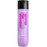 MATRIX Total Results Unbreak My Blonde Shampoo 300 ml