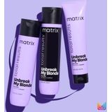Matrix Unbreak My Blonde Leave-In Treatment – Extra hydratatie voor ontkleurd haar – 150 ml