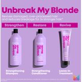 Matrix - Total Results Unbreak My Blonde Shampoo